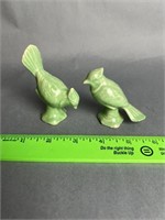 Bird Salt and Pepper Shaker