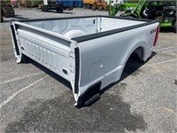 2023-2024 Ford Super Duty 8' Truck Bed