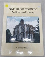 Waterloo County Illustrated History Book