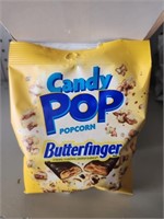 8ct. Butterfinger Popcorn