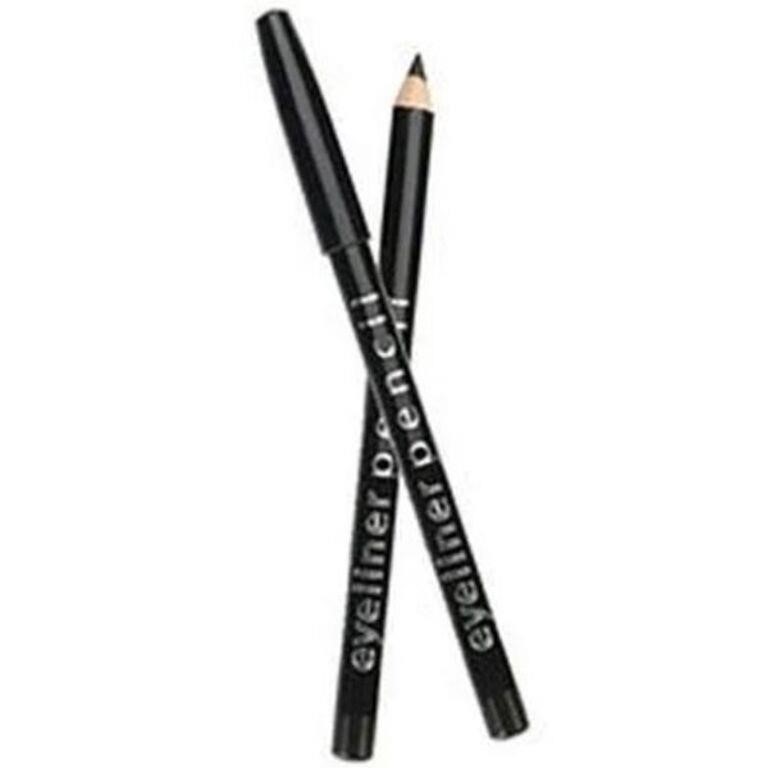 (3) 3-Pk L.A. Colors Lipliner Pencil, Pink