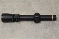 Leupold Vari-X  III 1.5x-5x Rifle Scope
