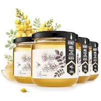 HONIGMA Acacia Honey: Exquisite Taste of 100% Pure