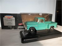 American Muscle Die Cast 1955 Chevy 3100 Truck