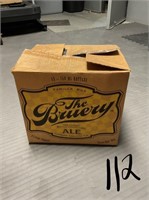 The Brewery box
