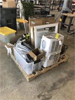 FLASH PALLET- Assorted Electronics, Tools, & More!