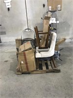 FLASH PALLET-, Furniture, Tools and More!