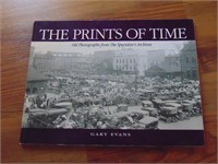 The Prints Of Time- Photographs From The Spectator