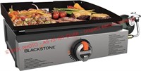 Blackstone 17in Table Top Griddle, Stainless Steel