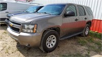 2013 Chevrolet Tahoe Special Service SUV