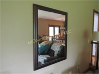 large mirror beautiful