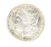 Coin *** RARE-1888-S Morgan Silver Dollar-XF