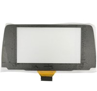 7" Touch Screen Digitizer for Mazda CX-5