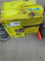 Ryobi 3300PSI 2.5 GPM Gas Pressure Washer