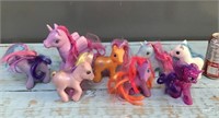 My Little Ponies lot