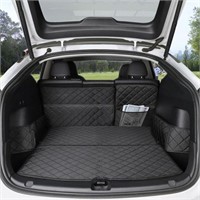 $90 - Topfit for Tesla Model Y Trunk Mats Cargo