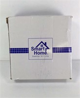 New Smart Home Essentials Universal Silicone Lid