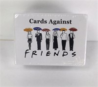 New Cards Against Humanity Friends Pack