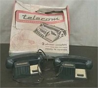 Remco Telecom Interphone System