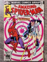 Amazing Spider-man 201(1980)ICONIC ROMITA SR CVR+P