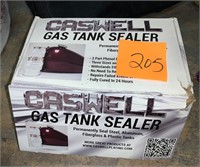 CASWELL GAS TANK SEALER