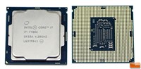 Intel 7th Gen Core i7-7700K Desktop Processor