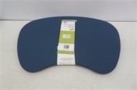 Honey Can Do - Lap Desk Blue