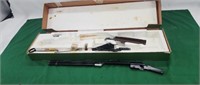 Remington  Gun Box ONLY & Daisy Model 1894  BB gun