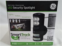 LED SECURITY SPOT LIGHT