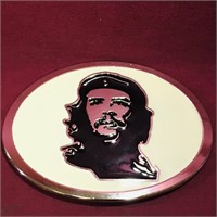 Che Guevera Belt Buckle