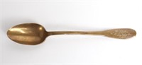 Commemorative Vintage Rochambeau Stuffing Spoon