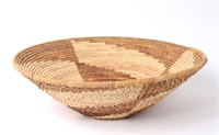 20th Century Basket - Santa Fe, New Mexico