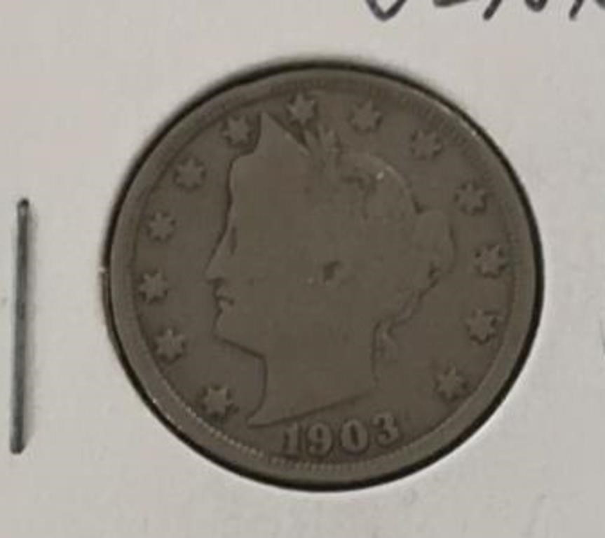 05/02/2024 COIN & CURRENCY & MORE AUCTION