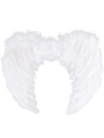 ( Packed / New ) Angel Wings, Angel Costume Angel