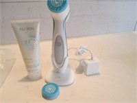 NU SKIN FACE SKIN CARE DEVICE- PREOWNED