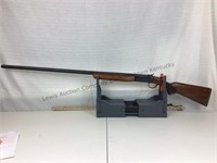 Winchester model 37A 12ga shotgun. 36 inch