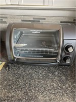Toaster Oven  NEW