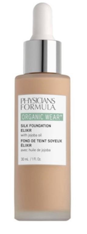 Physicians Formula Silk Foundation