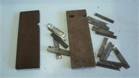 Cutters for STANLEY Planes