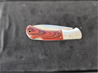 pocket knife