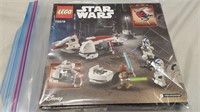 Lego Star Wars 75378