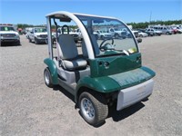 (DMV) Project 2002 Ford Electric Cart
