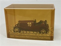 1923 Mercedes-Rennwagen Targa Florio Model Car