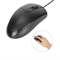 SR2115  Mgaxyff Corded USB Mouse