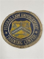 USA: Federal Law Enforcement Training Center
