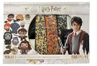 Perler Harry Potter Fused Bead Kit 15000 Pieces, 5