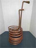 Wort chiller