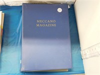 MECCANO MAGAZINES 1963