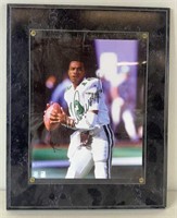 Randal Cunningham Signed Photograph