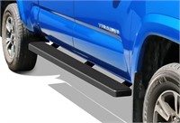 APS Running Boards  Toyota Tacoma  5in